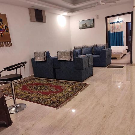 Malsi Homes Dehradun Exterior foto