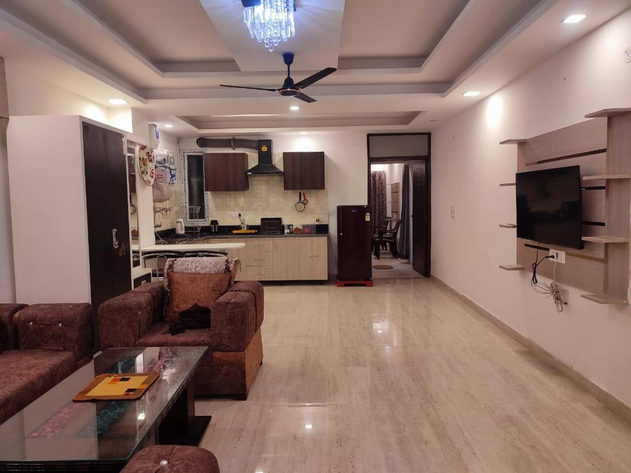 Malsi Homes Dehradun Exterior foto