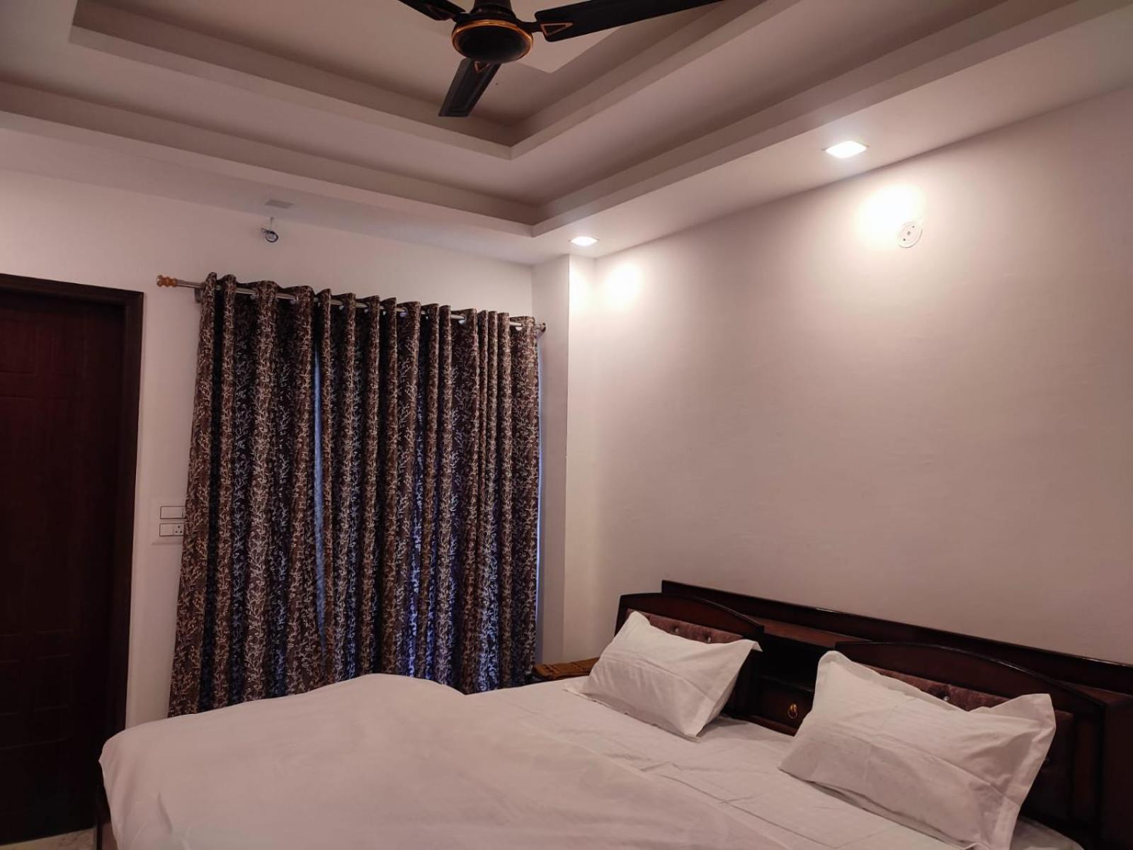 Malsi Homes Dehradun Exterior foto