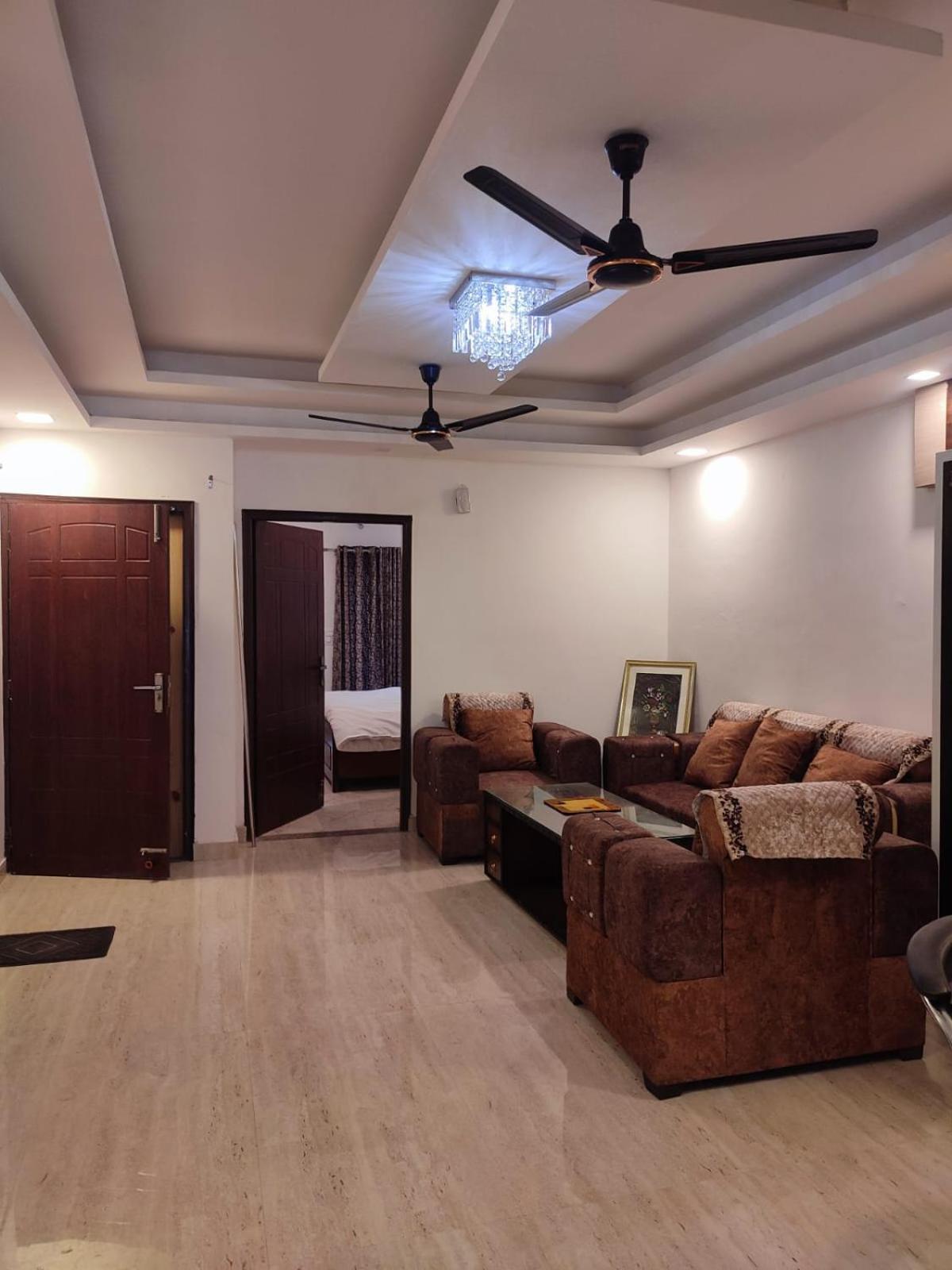 Malsi Homes Dehradun Exterior foto